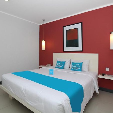 Airy Glodok Pinangsia Raya Jakarta 호텔 외부 사진