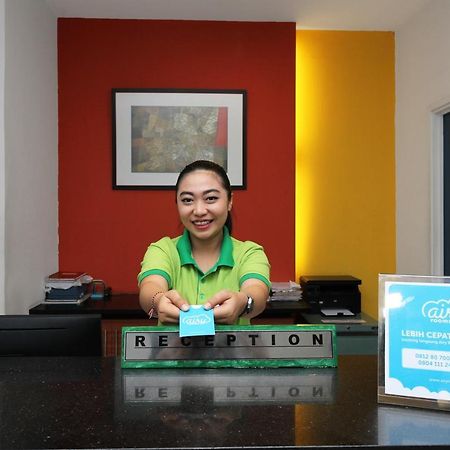 Airy Glodok Pinangsia Raya Jakarta 호텔 외부 사진