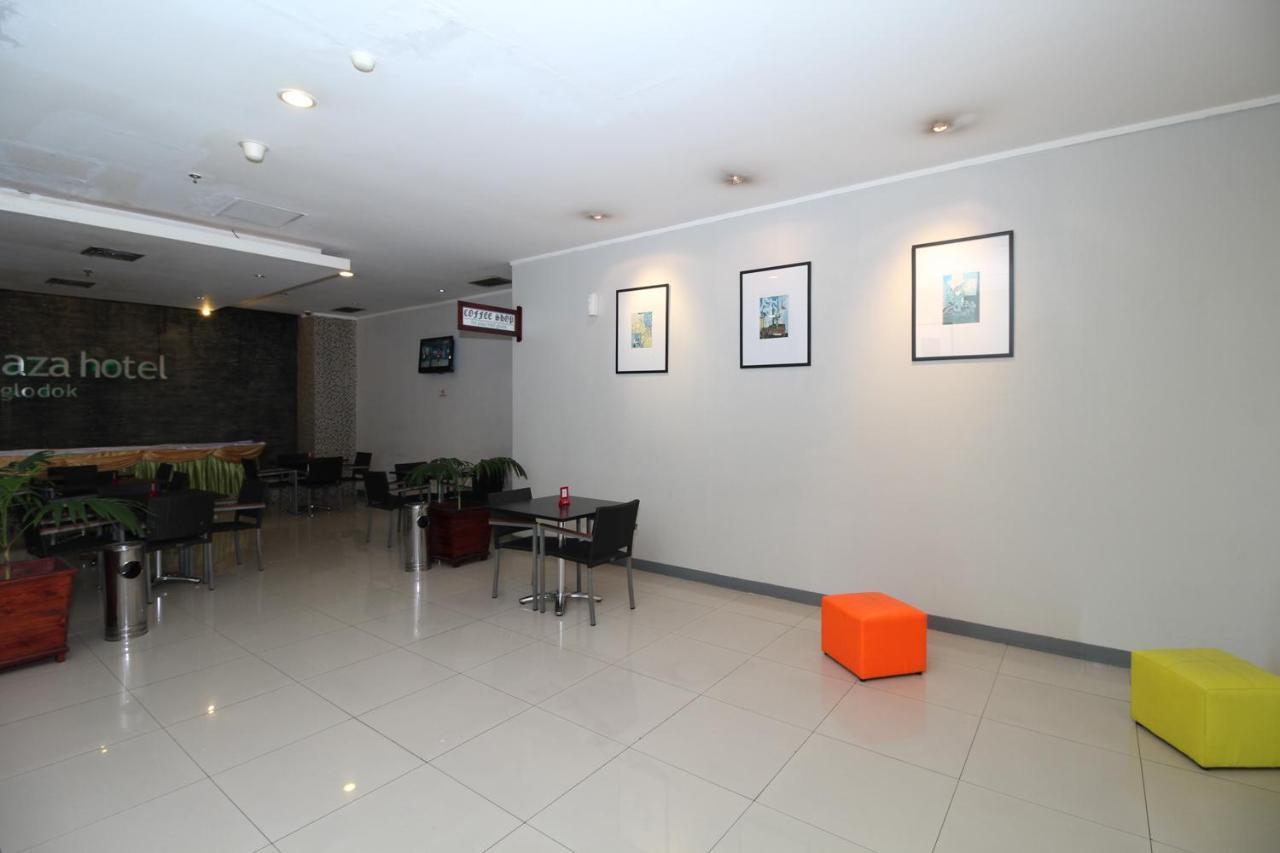 Airy Glodok Pinangsia Raya Jakarta 호텔 외부 사진
