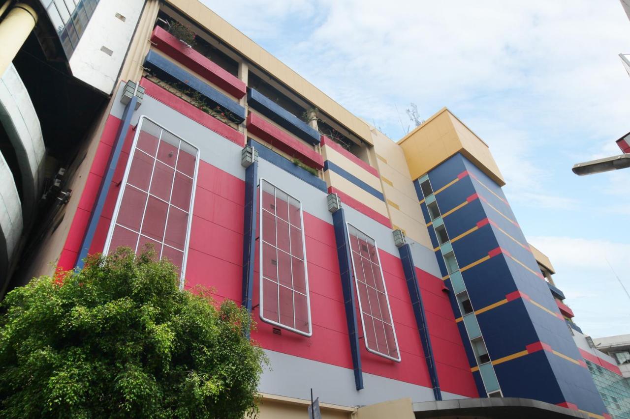 Airy Glodok Pinangsia Raya Jakarta 호텔 외부 사진