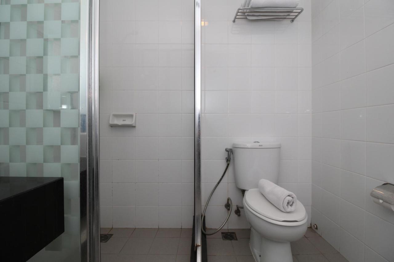 Airy Glodok Pinangsia Raya Jakarta 호텔 외부 사진
