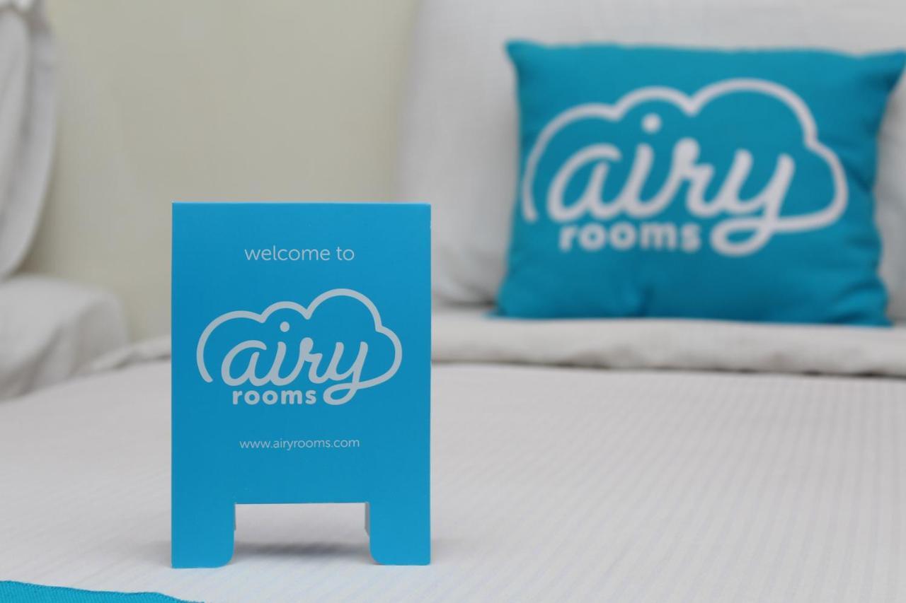 Airy Glodok Pinangsia Raya Jakarta 호텔 외부 사진