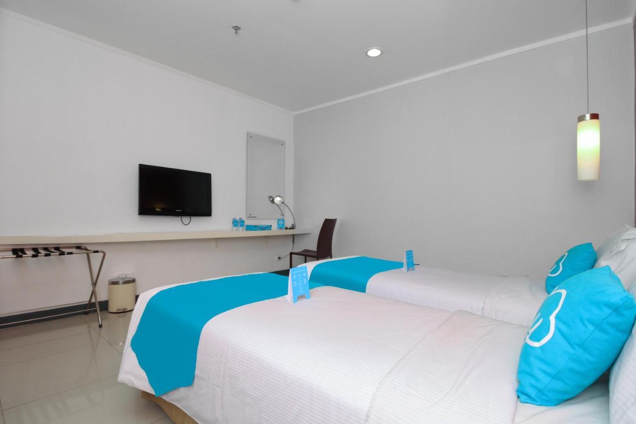 Airy Glodok Pinangsia Raya Jakarta 호텔 외부 사진