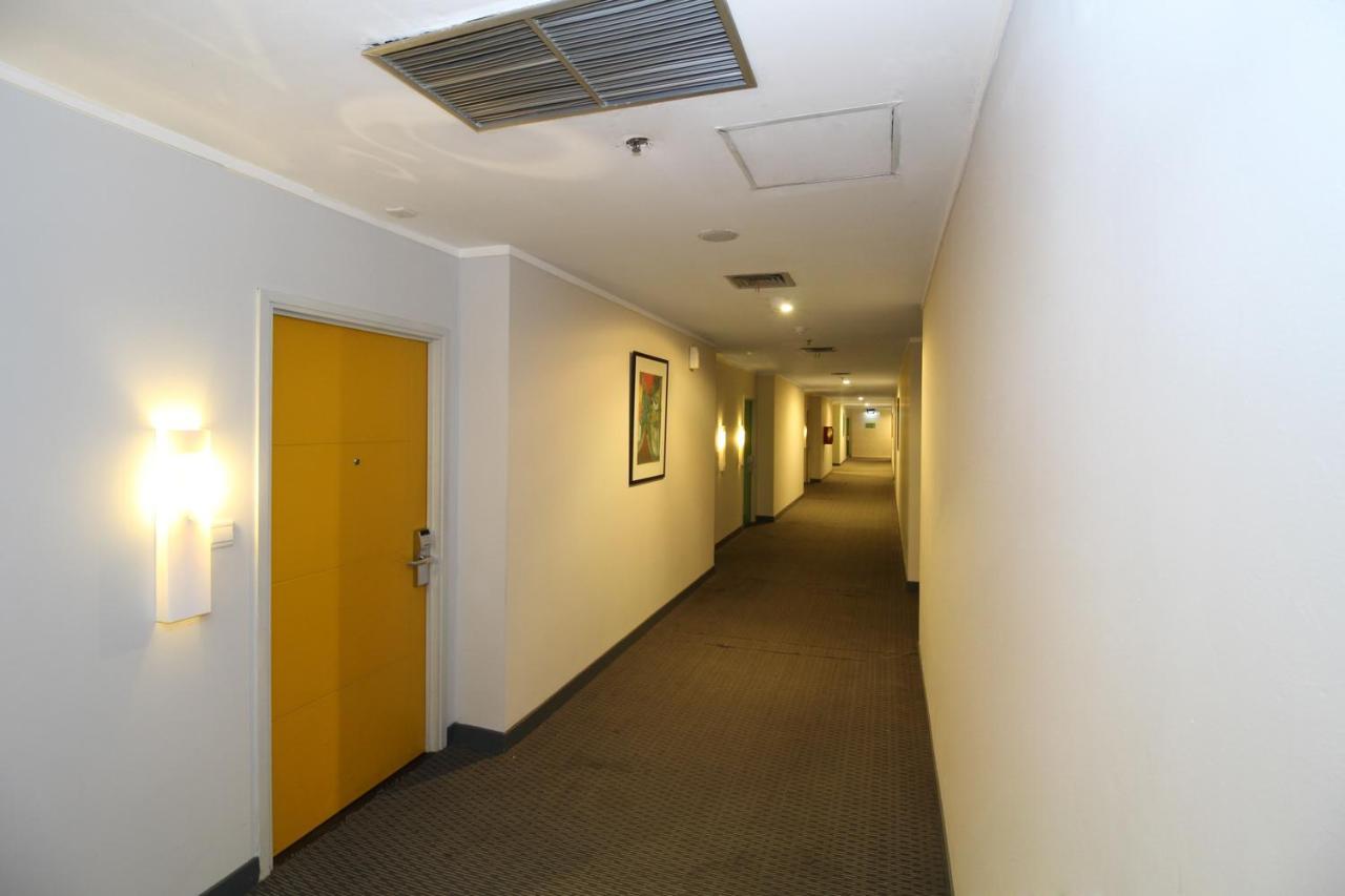Airy Glodok Pinangsia Raya Jakarta 호텔 외부 사진